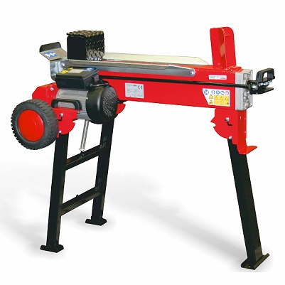 Vedkløyver - 7 tonn