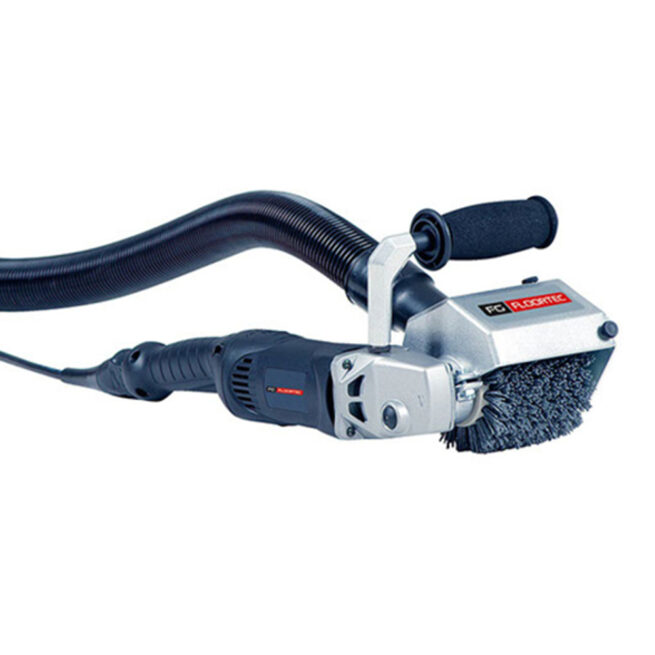 Gulvslipemaskin - kantsliper Randy